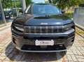 Jeep Avenger 1.2 t. Altitude fwd 100cv Nero - thumbnail 7