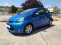 Toyota Aygo 1.0 68CV VVT-I 5P Azul - thumbnail 1