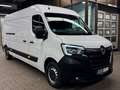 Renault Master 2.3 dCi L3H2 3,5t KLIMA PDC 3-SITZE BLUE Blanc - thumbnail 2