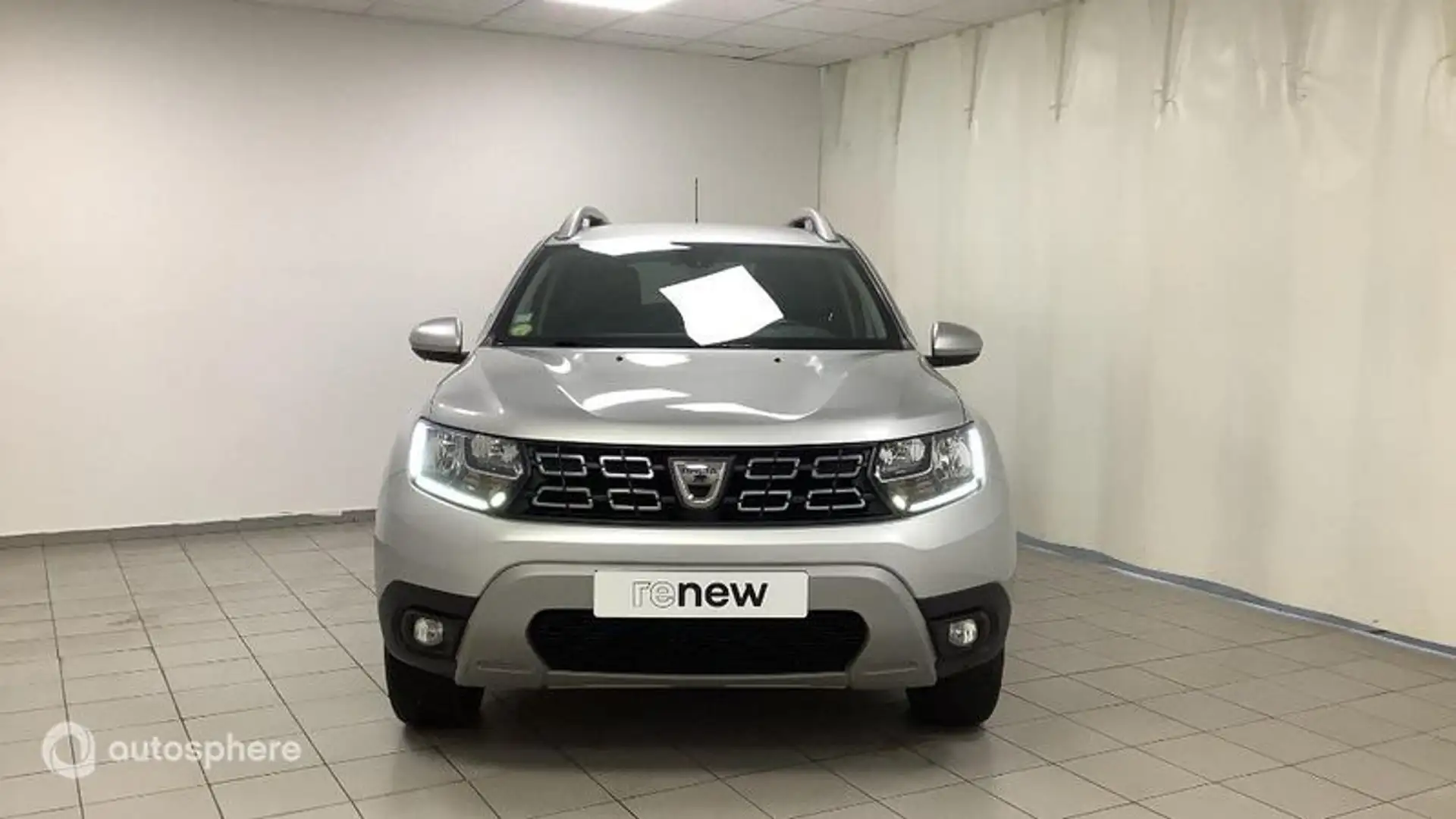 Dacia Duster 1.5 Blue dCi 115ch Prestige 4x2 - 2