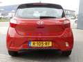 Hyundai i10 1.0 Comfort Smart | NL auto | Navi | Achteruitrijc Rood - thumbnail 8