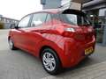 Hyundai i10 1.0 Comfort Smart | NL auto | Navi | Achteruitrijc Rood - thumbnail 9