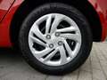 Hyundai i10 1.0 Comfort Smart | NL auto | Navi | Achteruitrijc Rood - thumbnail 10