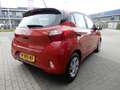 Hyundai i10 1.0 Comfort Smart | NL auto | Navi | Achteruitrijc Rood - thumbnail 7