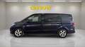 Mercedes-Benz V 220 220d Largo Avantgarde 7G Tronic Bleu - thumbnail 2