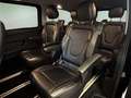 Mercedes-Benz V 220 220d Largo Avantgarde 7G Tronic Bleu - thumbnail 15