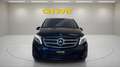 Mercedes-Benz V 220 220d Largo Avantgarde 7G Tronic Bleu - thumbnail 8