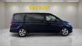 Mercedes-Benz V 220 220d Largo Avantgarde 7G Tronic Bleu - thumbnail 6