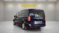 Mercedes-Benz V 220 220d Largo Avantgarde 7G Tronic Bleu - thumbnail 3