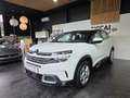 Citroen C5 Aircross C5 Aircross 1.2 PureTech Business Lounge S Blanc - thumbnail 1