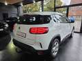 Citroen C5 Aircross C5 Aircross 1.2 PureTech Business Lounge S Blanc - thumbnail 4