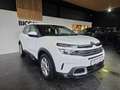 Citroen C5 Aircross C5 Aircross 1.2 PureTech Business Lounge S Blanc - thumbnail 2