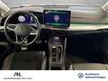 Volkswagen Golf VIII 1.5 eTSI Goal DSG AHK Navi LED+ ACC RFK Zwart - thumbnail 16