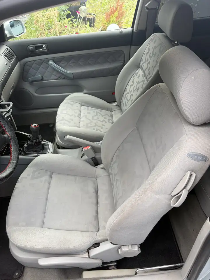 Volkswagen Golf 1.4 16V, TÜV 05/2027, Zahnriemen 147.000km, foto 8