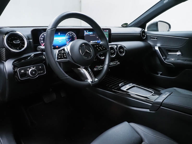 Mercedes-Benz A 180 Kompaktlimousine PROGRESSIVE|MBUX|SHZ|KAM — photo 8