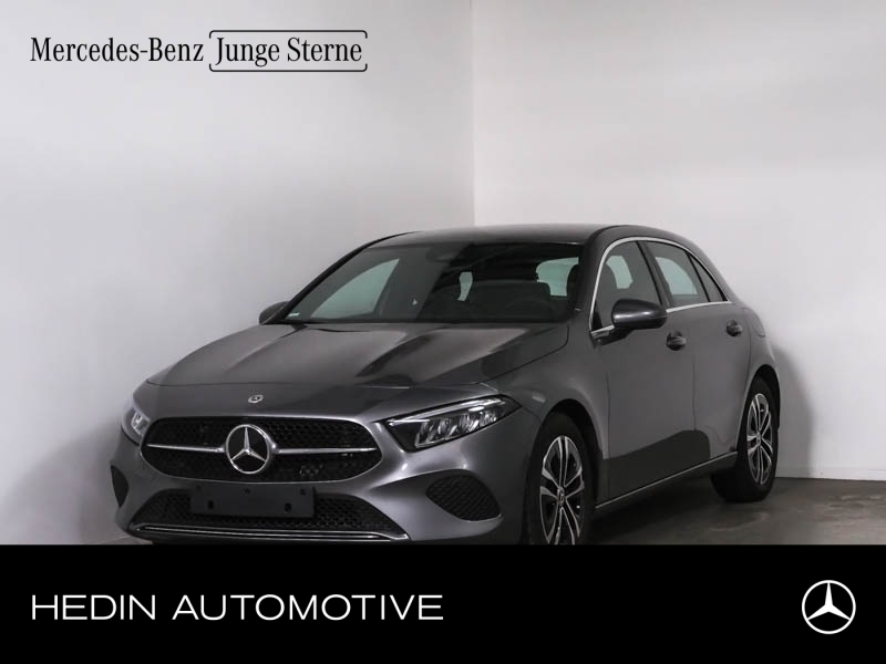 Mercedes-Benz A 180 Kompaktlimousine PROGRESSIVE|MBUX|SHZ|KAM