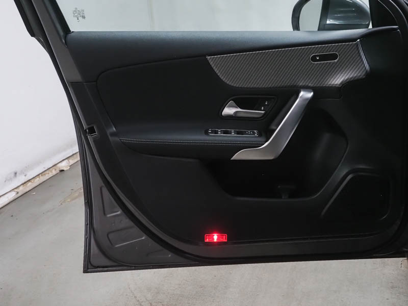 Mercedes-Benz A 180 Kompaktlimousine PROGRESSIVE|MBUX|SHZ|KAM — photo 6