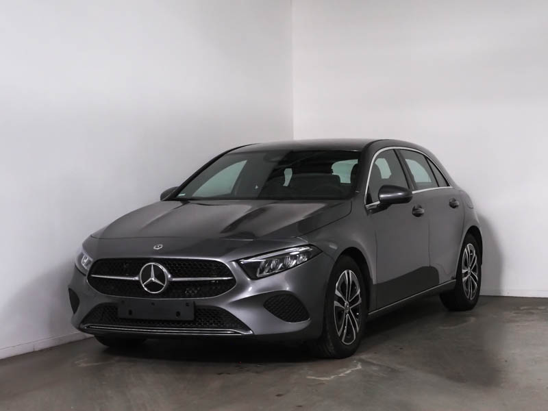 Mercedes-Benz A 180 Kompaktlimousine PROGRESSIVE|MBUX|SHZ|KAM — photo 2