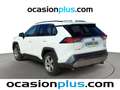 Toyota RAV 4 2.5 hybrid 4WD Advance Blanco - thumbnail 4
