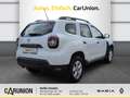 Dacia Duster Deal TCe 100 ECO-G 2WD LPG Weiß - thumbnail 4
