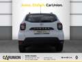 Dacia Duster Deal TCe 100 ECO-G 2WD LPG Weiß - thumbnail 5