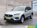 SEAT Tarraco 2.0 TDI Style Silber - thumbnail 1