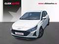 Hyundai i20 1.2 MPI 79CV Smart Blanco - thumbnail 1