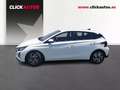 Hyundai i20 1.2 MPI 79CV Smart Blanco - thumbnail 5