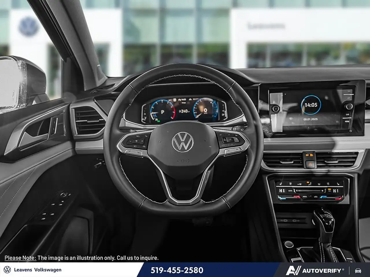 Volkswagen Taos снимка Volkswagen Taos