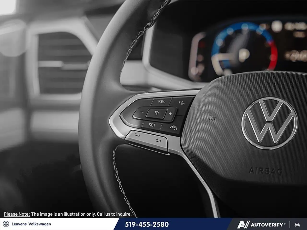 Volkswagen Taos снимка Volkswagen Taos