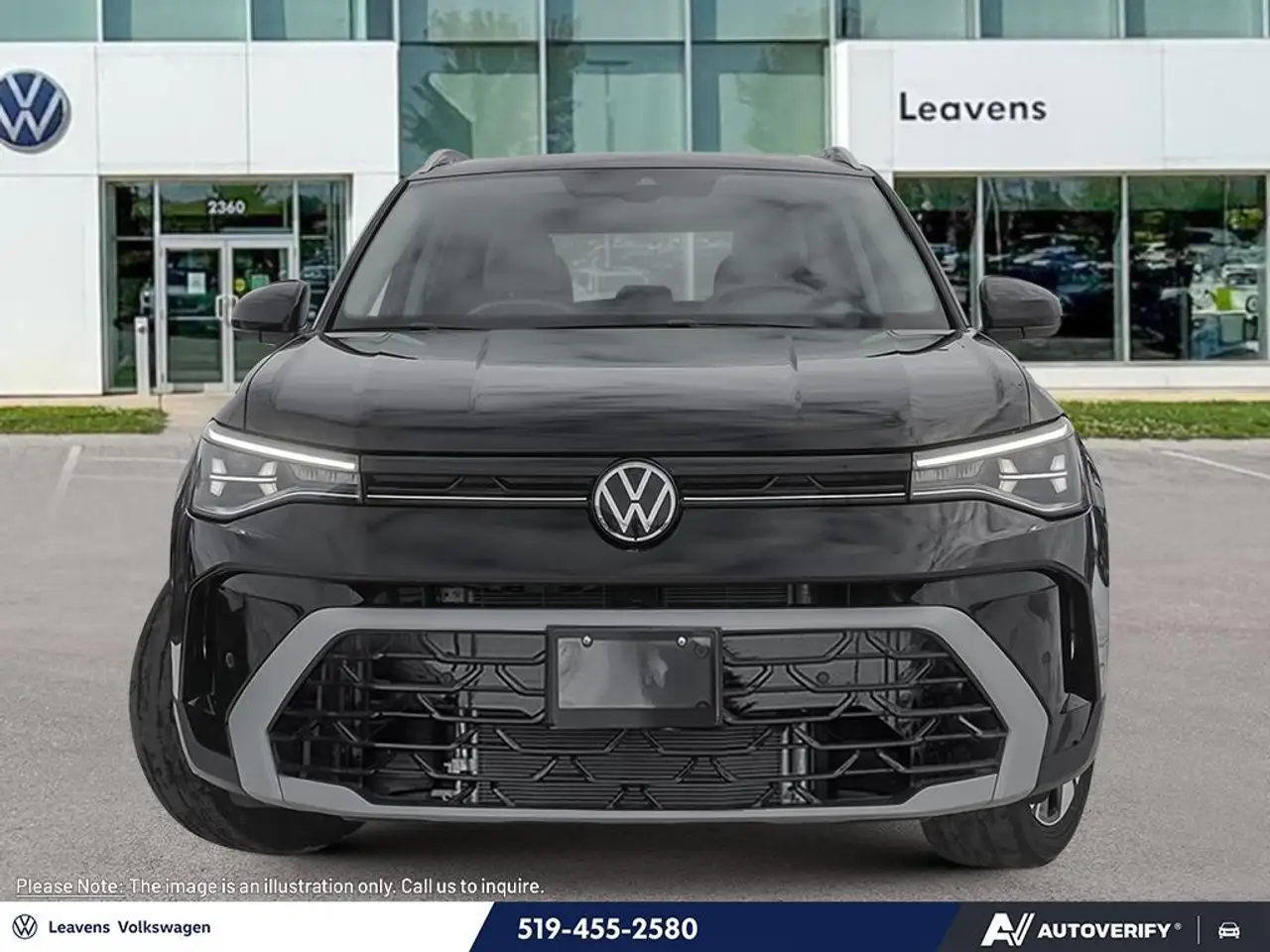 Volkswagen Taos снимка Volkswagen Taos