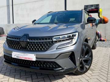 MHEV Esprit Alpine160 EDC