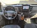 Ford Transit Custom Transit 130ch L1H1 LIMITED TVA RECUPERABLE Gri - thumbnail 6