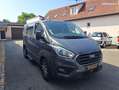 Ford Transit Custom Transit 130ch L1H1 LIMITED TVA RECUPERABLE Gri - thumbnail 3