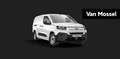 Fiat E-Doblo 136 L1 50 kWh | NU TE BESTELLEN | VANAF € 27.795,- Weiß - thumbnail 1