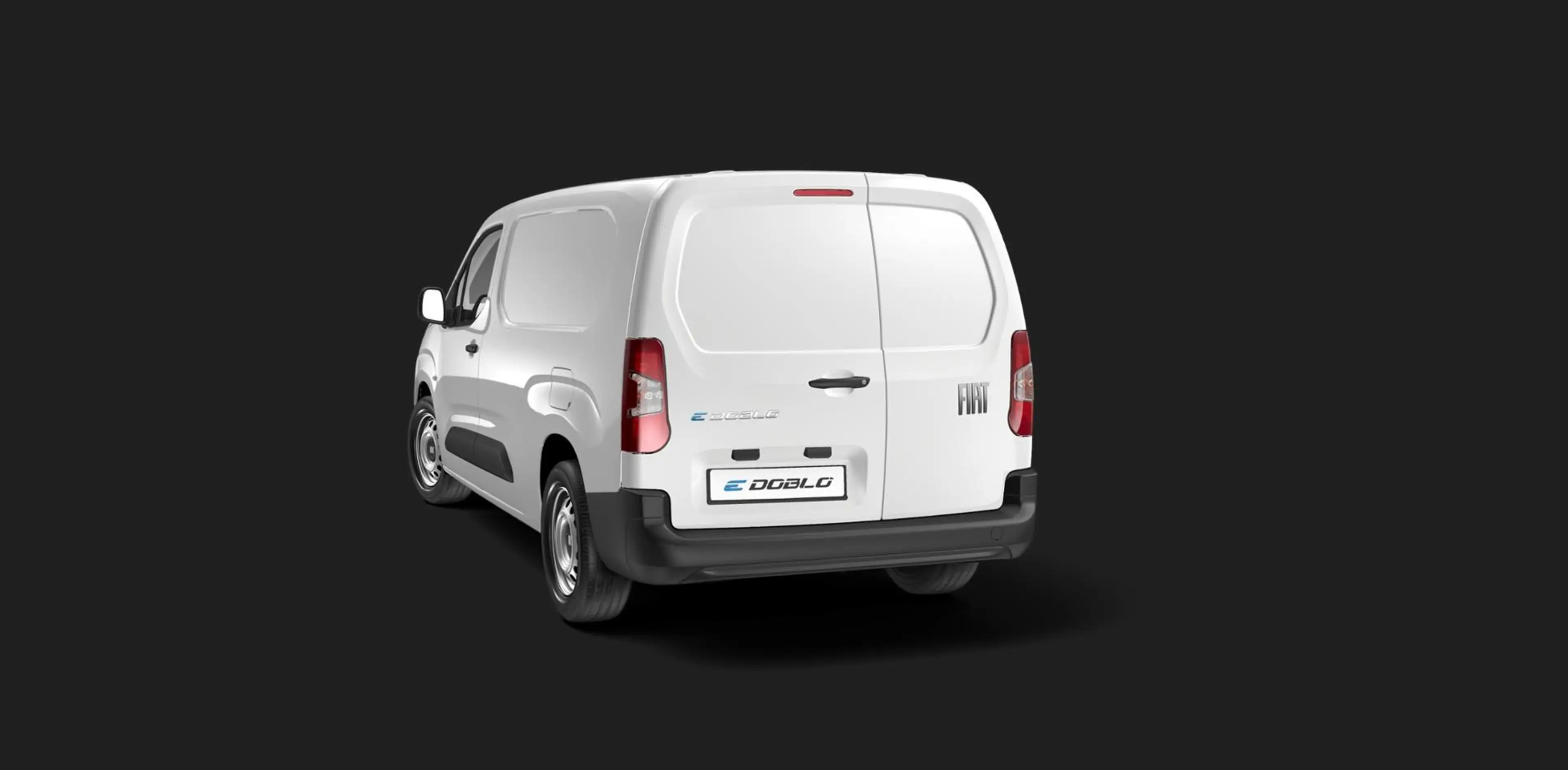 Fiat E-Doblo 136 L1 50 kWh | NU TE BESTELLEN | VANAF € 27.795,- — photo 3