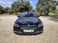 BMW 525 525dA Touring Negro - thumbnail 1