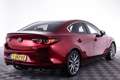 Mazda 3 2.0 e-SkyActiv-X M Hybrid 186 Exclusive-line | TRE Rood - thumbnail 3