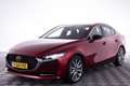 Mazda 3 2.0 e-SkyActiv-X M Hybrid 186 Exclusive-line | TRE Rood - thumbnail 2