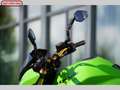 Kawasaki Z 1000 Green - thumbnail 13