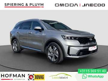 1.6 PHEV 4WD ExecutiveLine | Pano | Bose | Nappa L