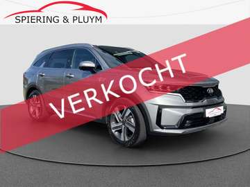 1.6 PHEV 4WD ExecutiveLine | Pano | Bose | Nappa L