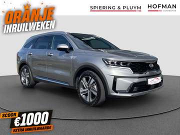 1.6 PHEV 4WD ExecutiveLine | Pano | Bose | Nappa L