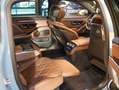 Mercedes-Benz S 350 Maybach 680 4Matic Aut. plava - thumbnail 1