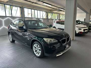 X1 E84 xdrive18d Futura