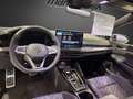 Volkswagen Golf VIII 1.5 eTSI 150 PS DSG *R-LINE*LED KAMERA Gris - thumbnail 12