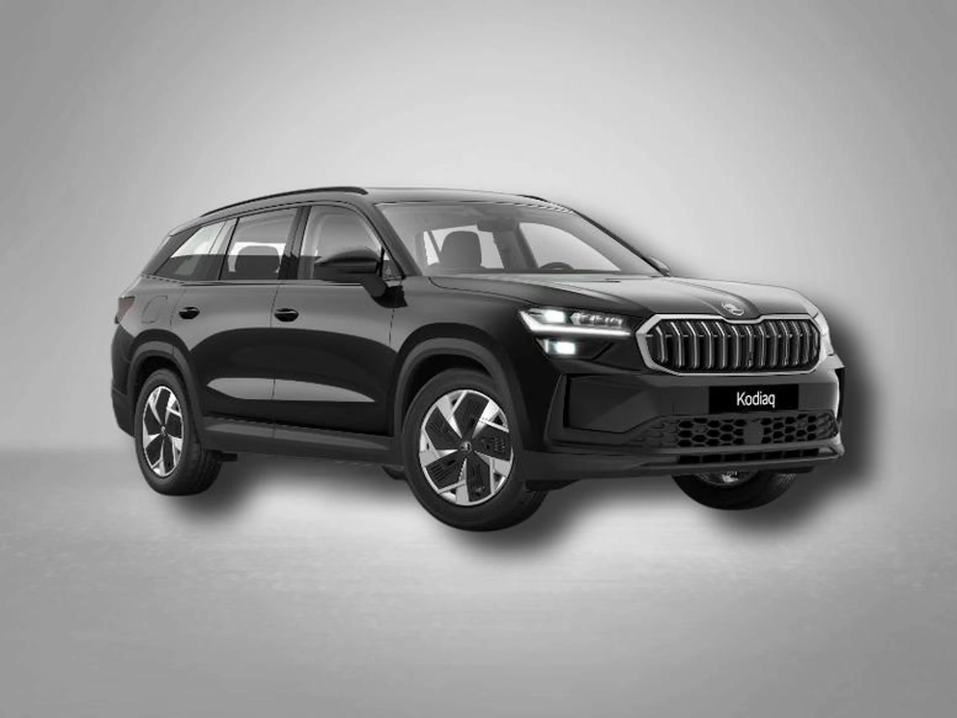 Skoda Kodiaq Selection 1.5 TSI iV 6-Gang-DSG 150 kW (204 PS)...