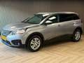 Peugeot 5008 1.2 PureTech Blue Lease 7p. D.RIEM VERVANGEN TREKH Grau - thumbnail 1