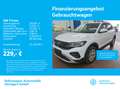 Volkswagen T-Cross Life 1.0 TSI Navi Tempomat Weiß - thumbnail 1