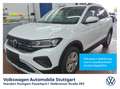 Volkswagen T-Cross Life 1.0 TSI Navi Tempomat Weiß - thumbnail 2
